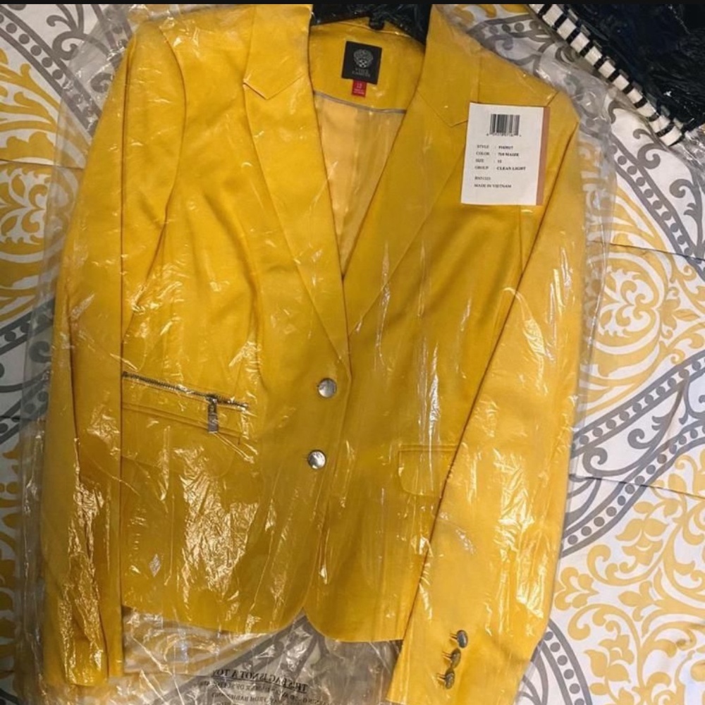 Brand new VC  size 12